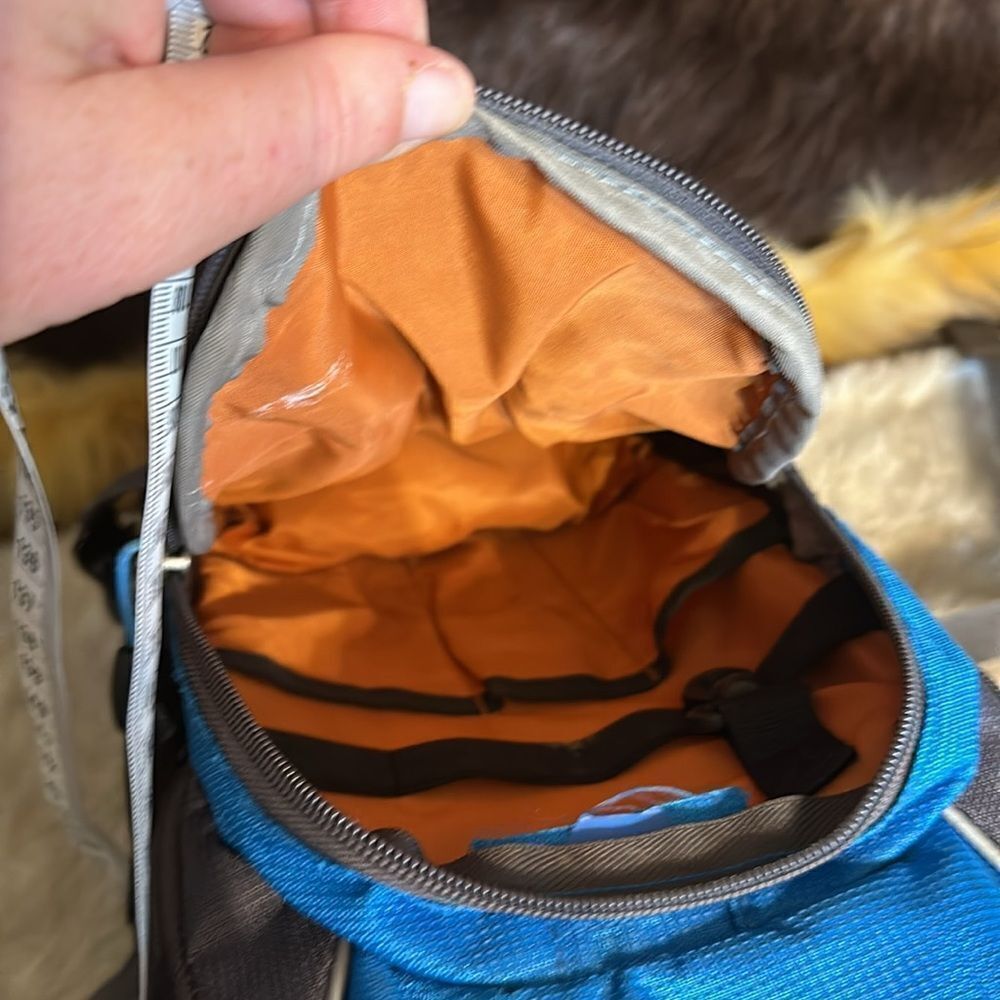 High Sierra pack (5090) - Picture 6 of 8